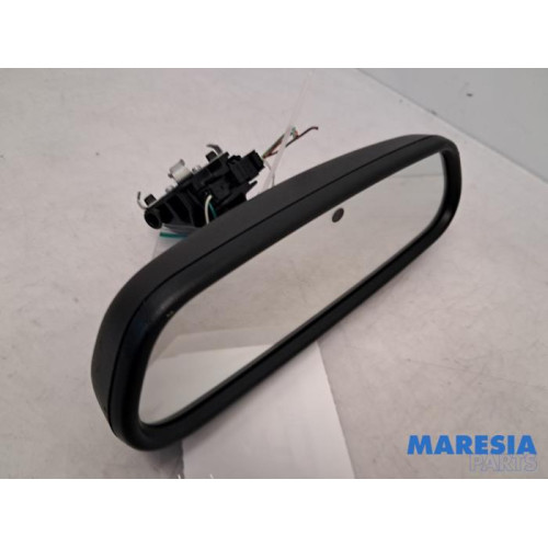 Peugeot - Expert - Rear view mirror