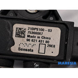 Peugeot - Expert - Roetfilter sensor