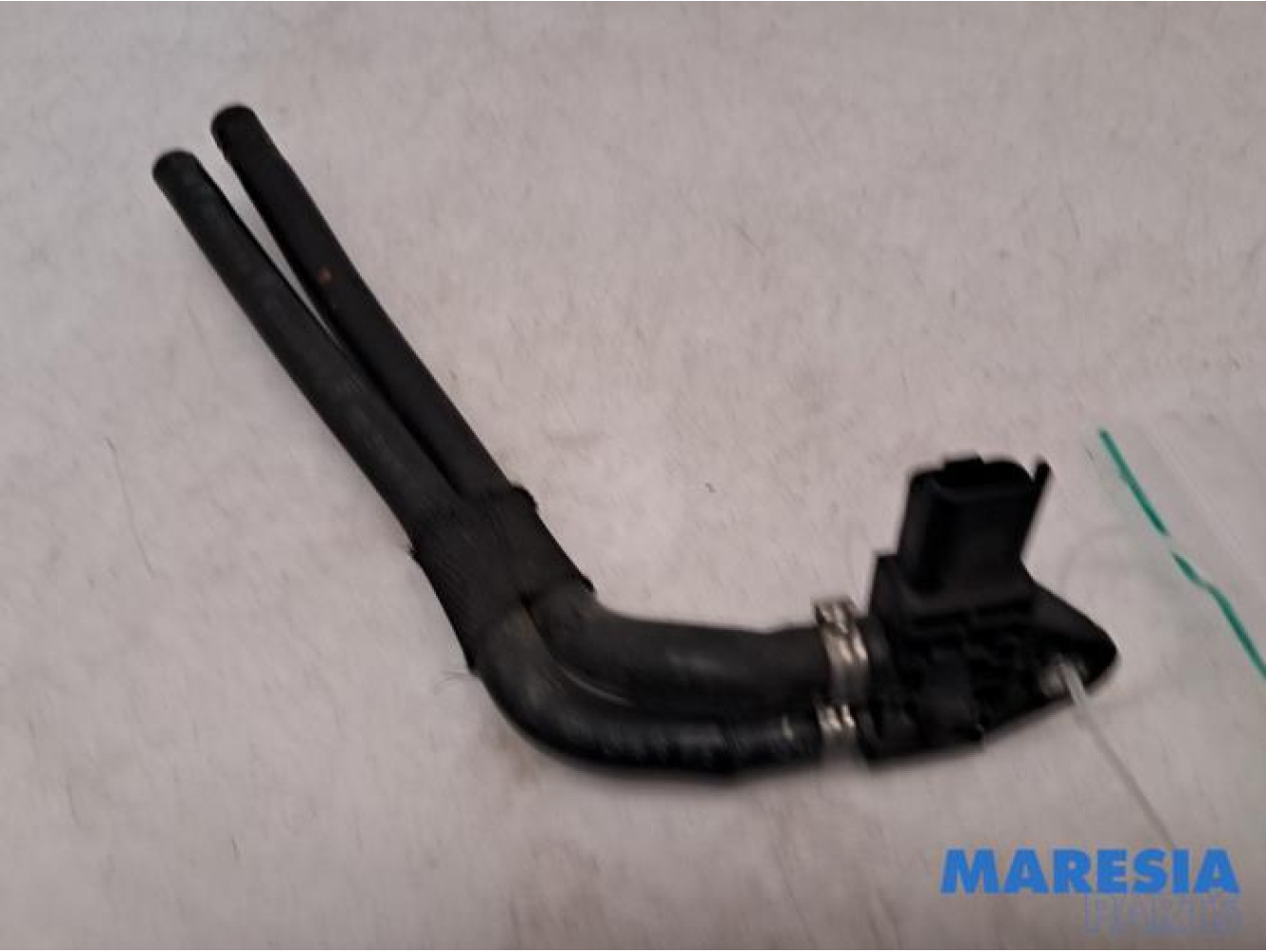 Peugeot - Expert - Roetfilter sensor