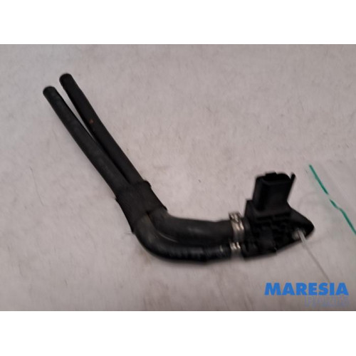 Peugeot - Expert - Rußfilter Sensor