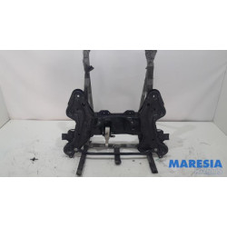 Citroen - C3 - Subframe