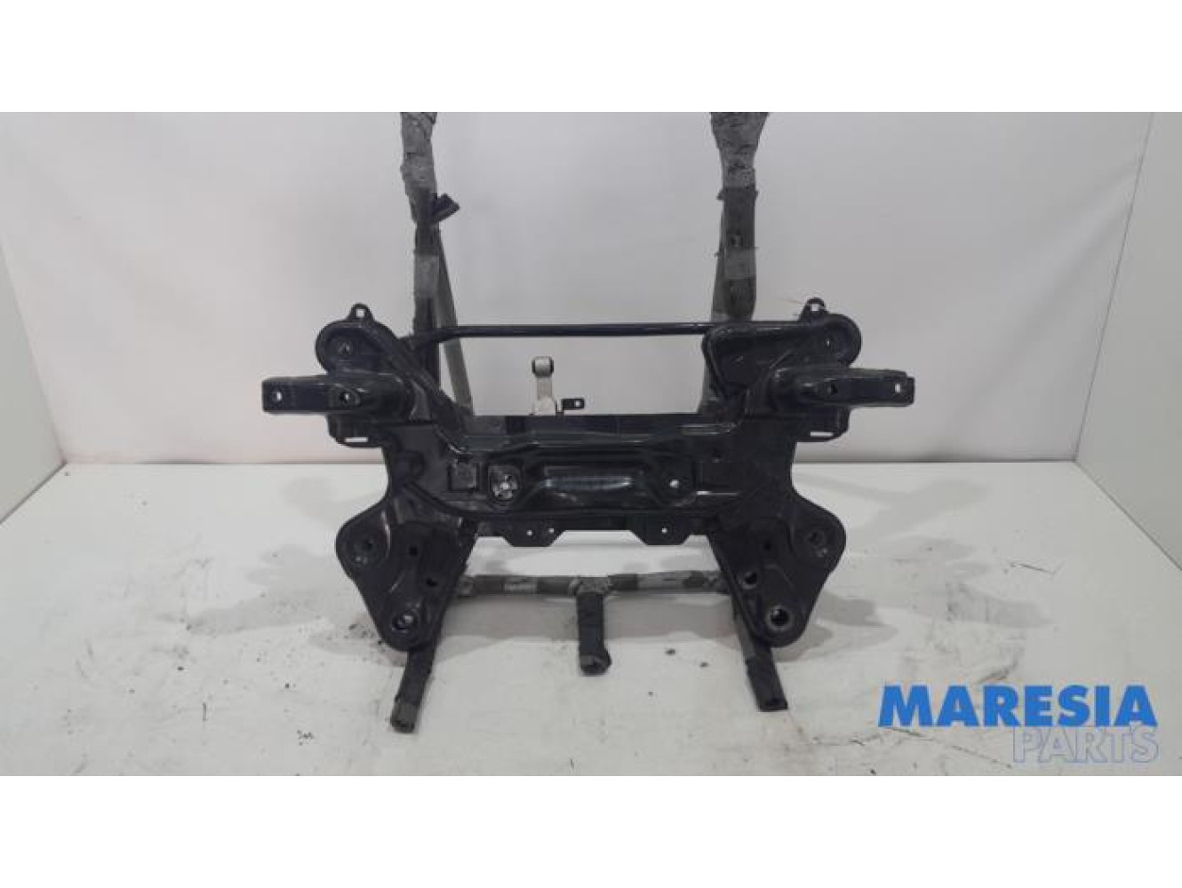 Citroen - C3 - Subframe
