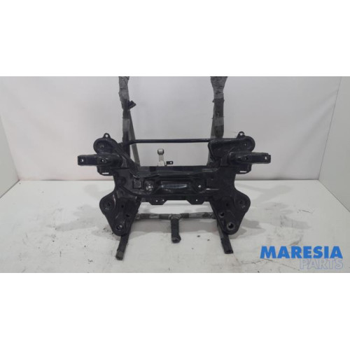 Citroen - C3 - Subframe