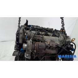 Fiat - Doblo - Engine