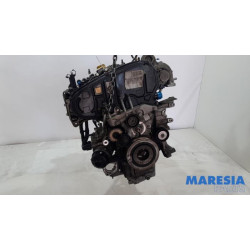 Fiat - Doblo - Engine