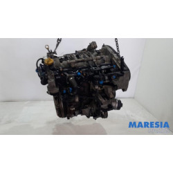 Fiat - Doblo - Engine