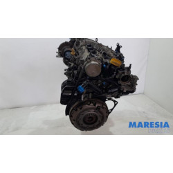Fiat - Doblo - Engine