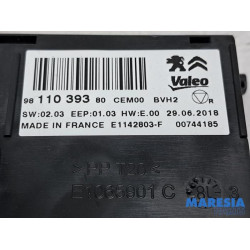 Peugeot - Expert - Computer Kachel
