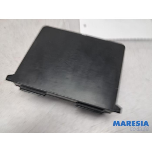 Peugeot - Expert - Heater computer