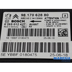Peugeot - Expert - Airbag Module