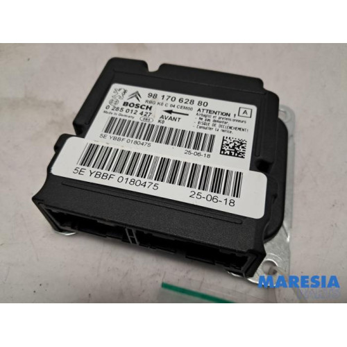 Peugeot - Expert - Airbag Module