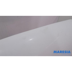 Fiat - Doblo - Front wing, left