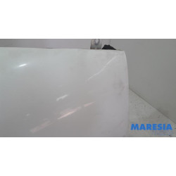 Fiat - Doblo - Front wing, left