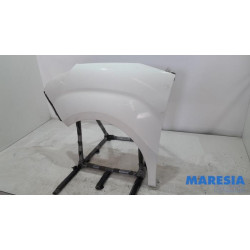 Fiat - Doblo - Front wing, left