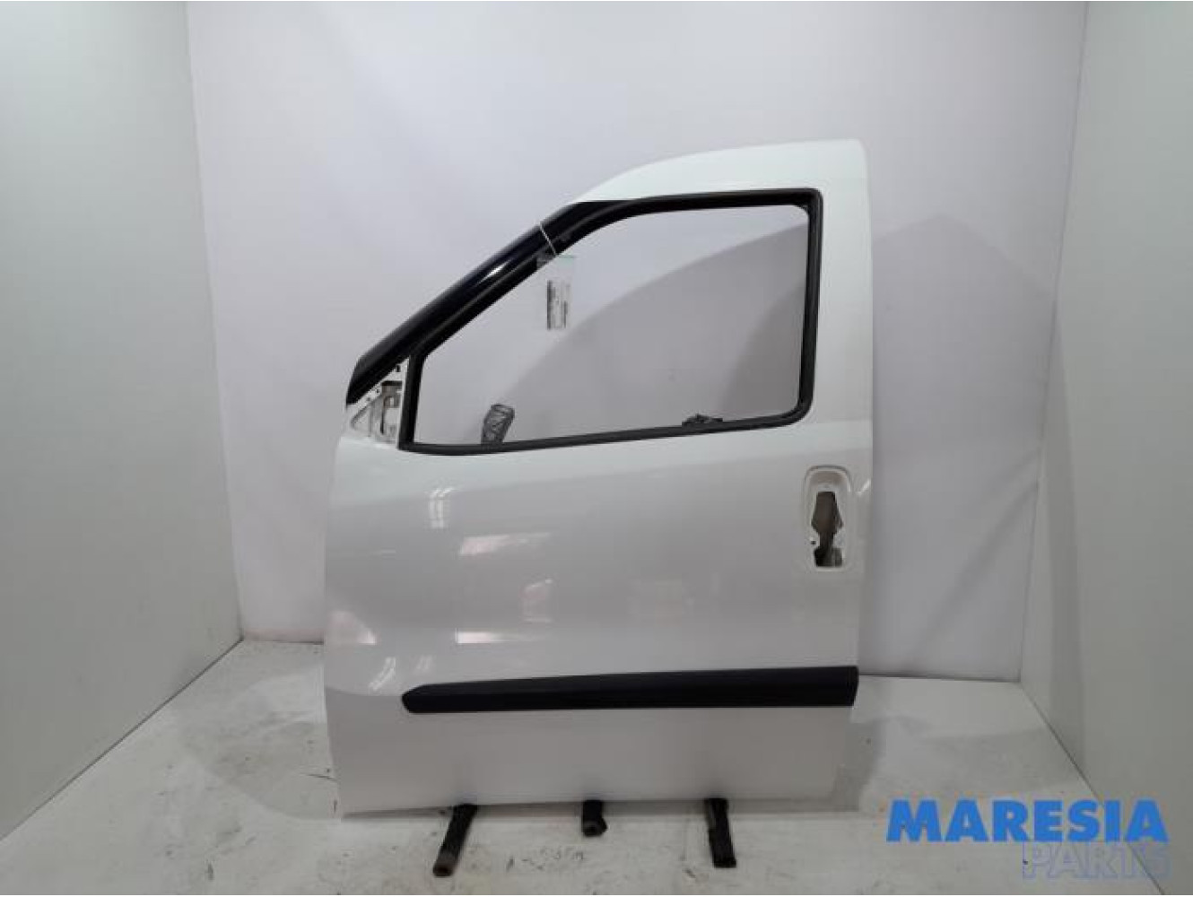 Fiat - Doblo - Portier 2Deurs links