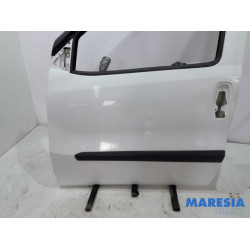 Fiat - Doblo - Portier 2Deurs links