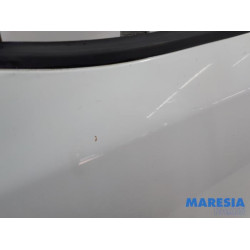 Fiat - Doblo - Portier 2Deurs links