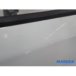 Fiat - Doblo - Portier 2Deurs links