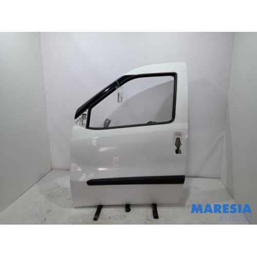 Fiat - Doblo - Tür 2-türig links