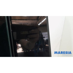 Fiat - Doblo - Sliding door, right