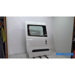 Fiat - Doblo - Sliding door, right
