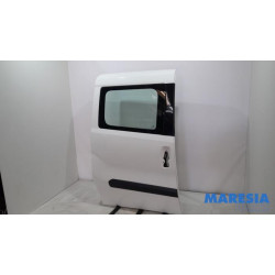 Fiat - Doblo - Sliding door, right