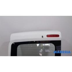Fiat - Doblo - Achterdeur Bus-Bestelauto