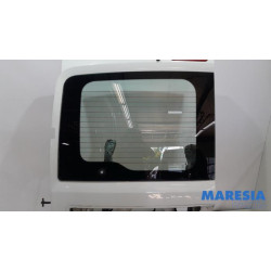 Fiat - Doblo - Achterdeur Bus-Bestelauto