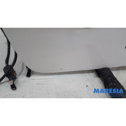 Fiat - Doblo - Achterdeur Bus-Bestelauto