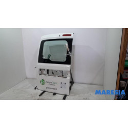 Fiat - Doblo - Achterdeur Bus-Bestelauto