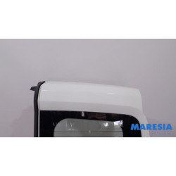 Fiat - Doblo - Achterdeur Bus-Bestelauto