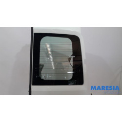 Fiat - Doblo - Achterdeur Bus-Bestelauto