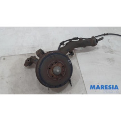 Fiat - Doblo - Querlenker links hinten