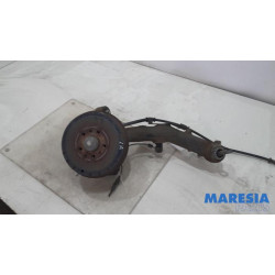 Fiat - Doblo - Querlenker links hinten