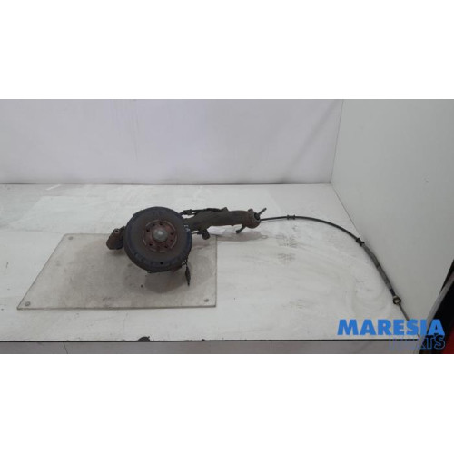 Fiat - Doblo - Querlenker links hinten