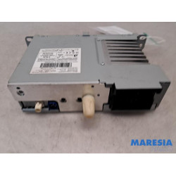 Peugeot - Expert - Radio
