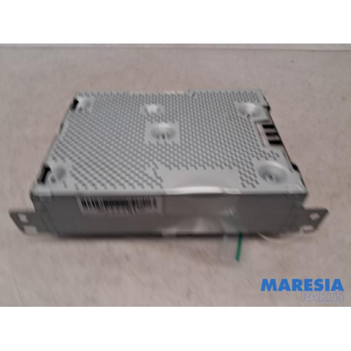 Peugeot - Expert - Radio