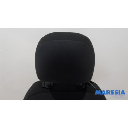 Fiat - Doblo - Seat, right