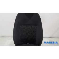 Fiat - Doblo - Seat, right