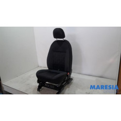 Fiat - Doblo - Seat, right