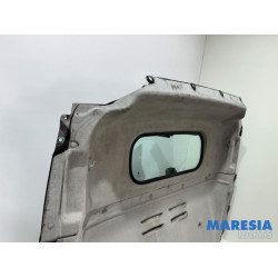 Fiat - Doblo - Cabin bulkhead