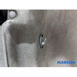Fiat - Doblo - Cabin bulkhead