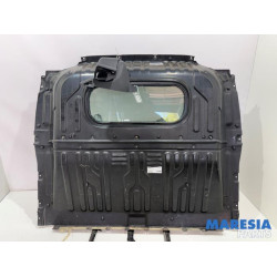 Fiat - Doblo - Cabin bulkhead