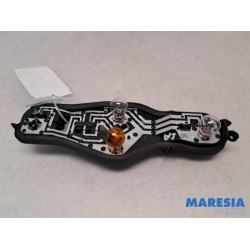Peugeot - Expert - PCB, left taillight