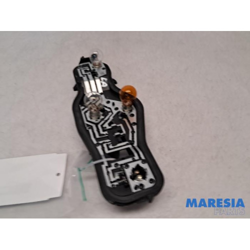 Peugeot - Expert - PCB, left taillight