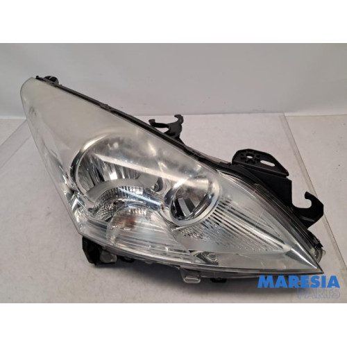 Peugeot - 3008 - Headlight, right
