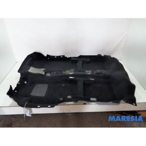 Citroen - C3 - Carpet
