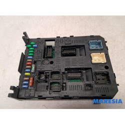 Peugeot - 3008 - Engine management computer