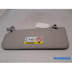 Peugeot - Expert - Zonneklep
