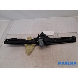 Peugeot - Expert - Window mechanism 2-door, front left